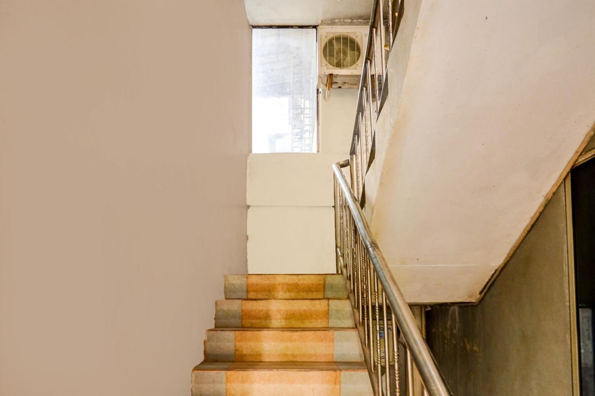 Oyo 92322 Hasan House Syariahnearpelabuhan Feri Harbor Bay ناغويا المظهر الخارجي الصورة